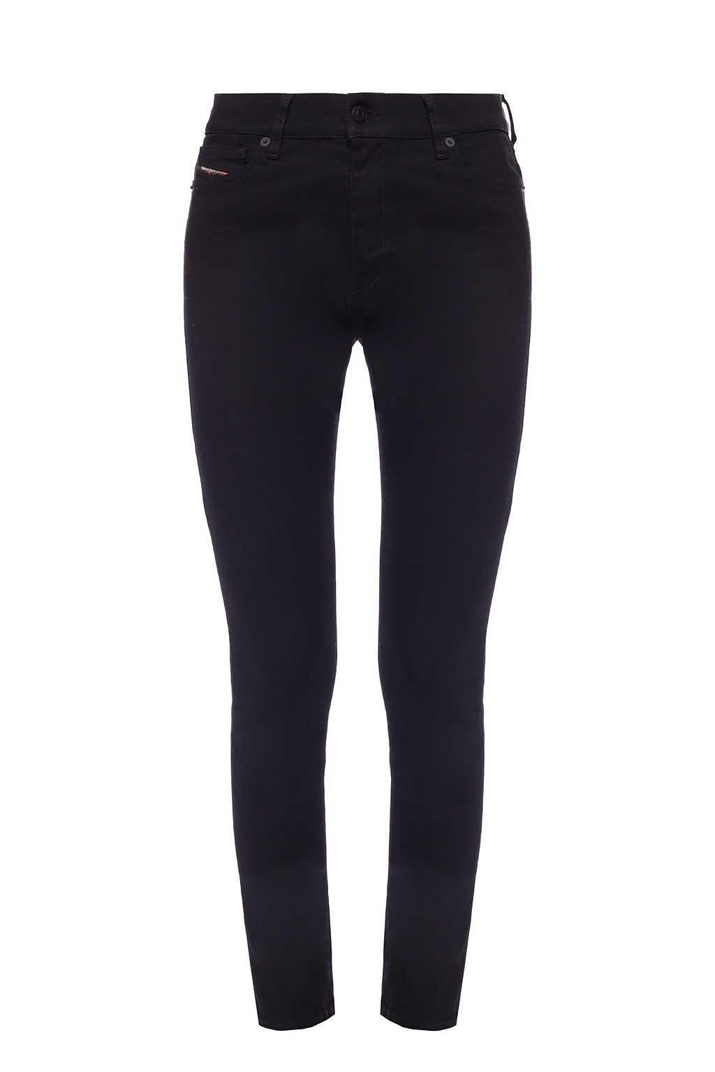 'DROSIN' tapered leg jeans Diesel Vitkac France